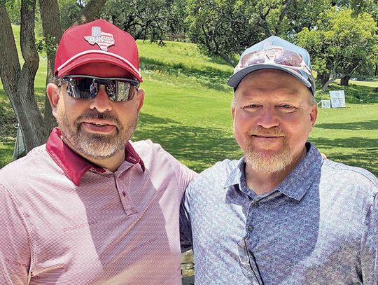 Tapatio Springs hosts Tapatio Cup tournament