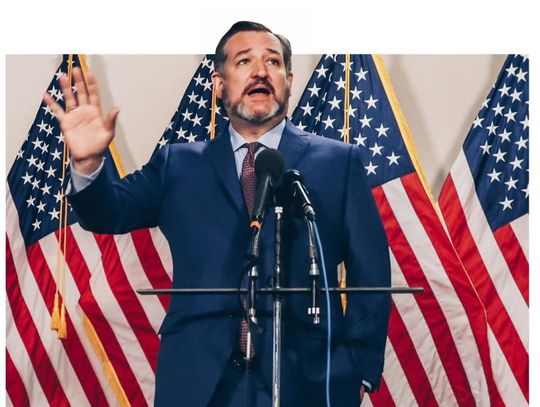 Ted Cruz speaker for Lincoln Reagan Dinner Aug. 29