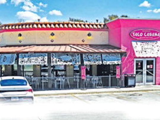 Tex-Mex eateries make the grade