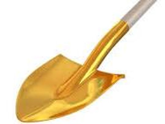 Texas lands Gold Shovel award for job-creating business investments