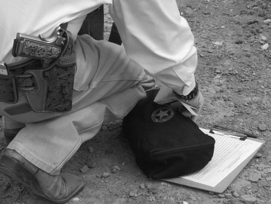Texas Rangers taking ‘cold case’ program statewide