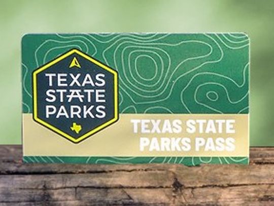 Texas State Parks pass price to increase on Sept. 1