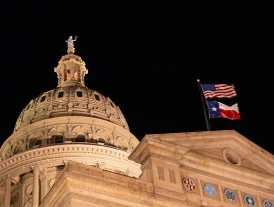 Texas Women Hall of Fame honorees recognized