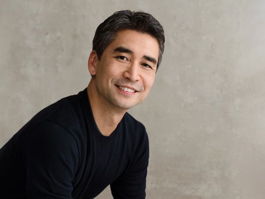 THE BOOKWORM: Best-selling children’s author, artist booked for Book Festival