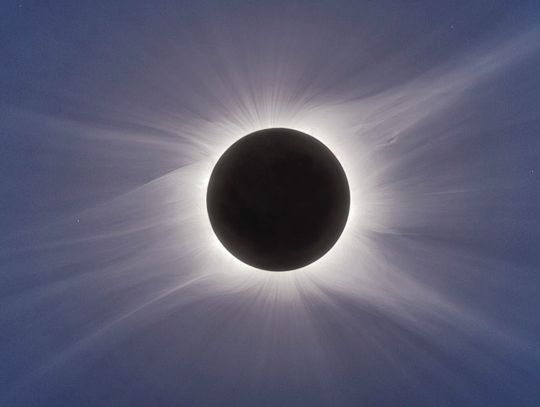 The Great Eclipse: Here’s where you want to be