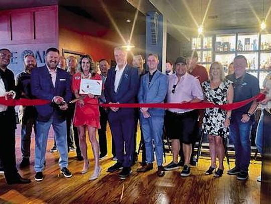 The Oak of Boerne celebrates grand opening