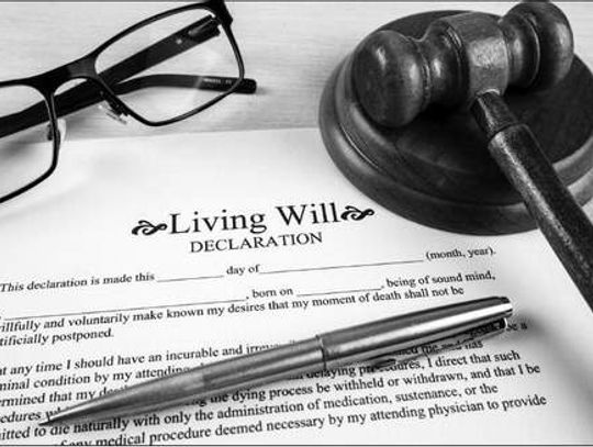 Things you should know about living wills