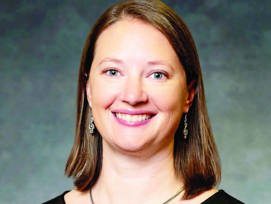 Thomas tours with Brass Band