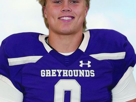 Three Greyhounds selected to play in S.A. All-Star football game