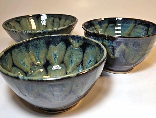 Tickets going fast for Empty Bowls project