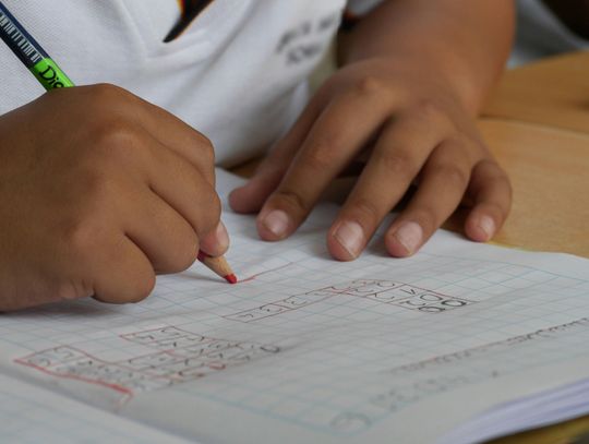 To improve math scoring, give teachers better tools