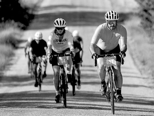 Tour de Boerne rolls into new home at Joshua Springs Park