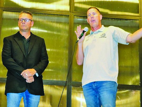 Town Hall: Energy storage industry growing