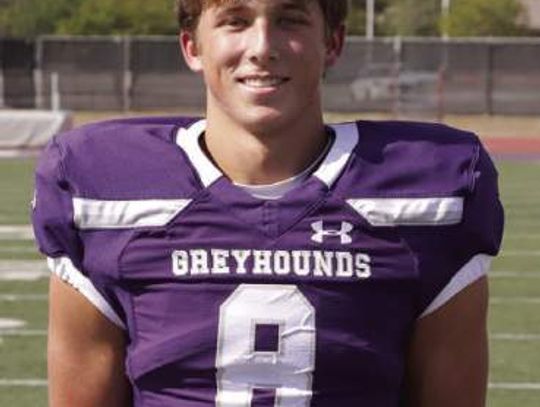 Two Boerne football players honored by Texas Football magazine