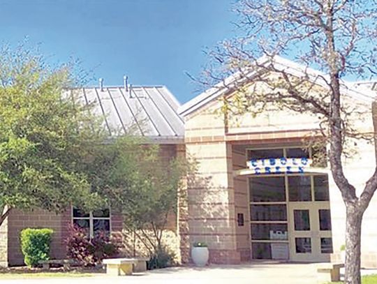 Two Boerne ISD schools recognized as purple star campuses