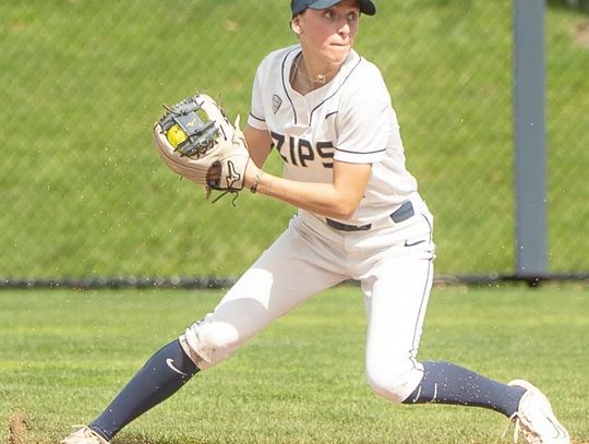 Two former Greyhounds play in NCAA softball regional playoffs