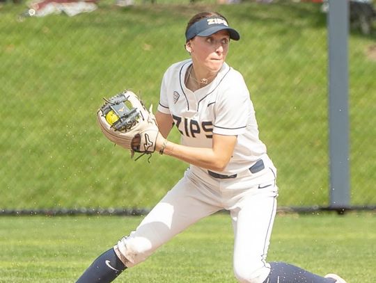 Two former Greyhounds play in NCAA softball regional playoffs
