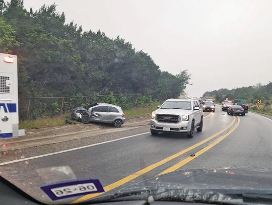 TxDOT outlines TX
