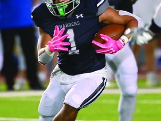 Unicorns keep Chargers winless at home