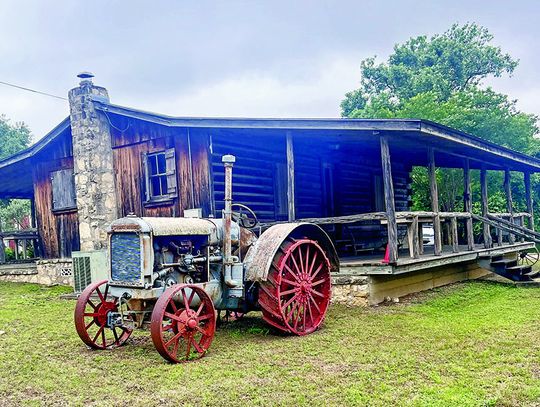 Unveiling Boerne’s history