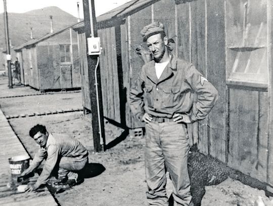 VETERANS DAY SPECIAL VETERANS DAY SPECIAL