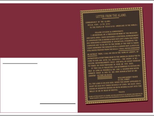 ‘Victory or Death’