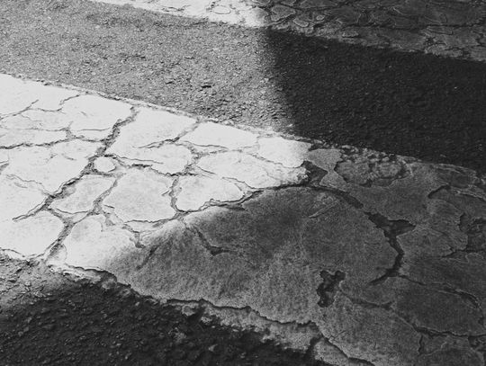 Walk this way: City sidewalk improvements coming Walk this way: City sidewalk improvements coming