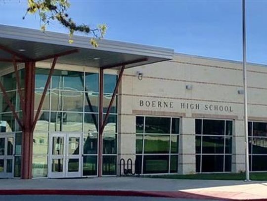 Water, fire damage to 3 Boerne ISD schools to be repaired before school opens