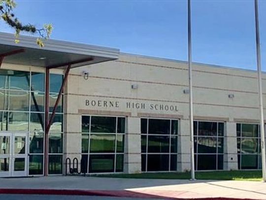 Water, fire damage to Boerne schools to be repaired before school opens
