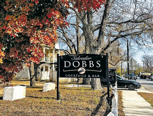 Watering holes make no waves with health inspector