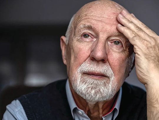 What seniors can do to protect their mental health What seniors can do to protect their mental health