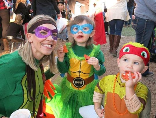 WHAT TO DO THIS WEEKEND: Star 'Calendar Of Events'