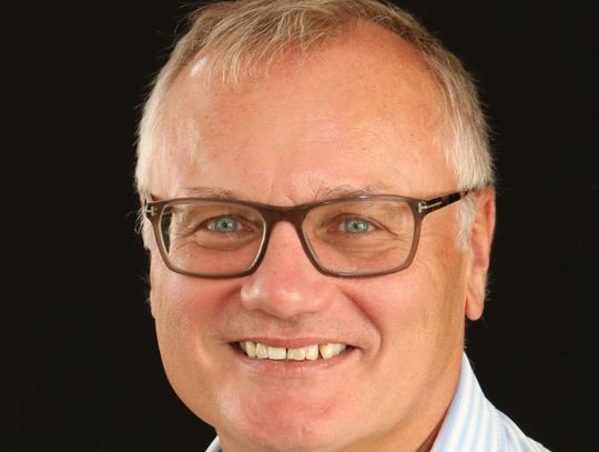 Wheeler launches bid for U.S. House seat