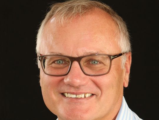 Wheeler launching bid for U.S. House seat