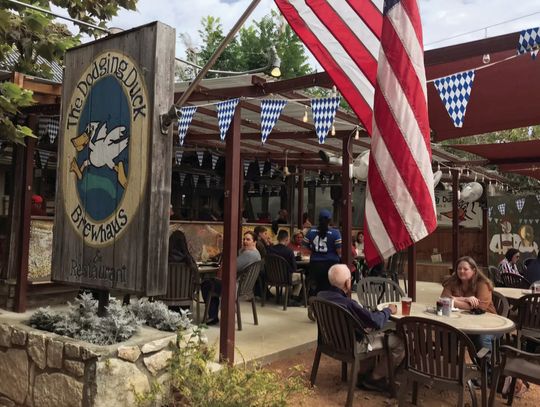 Where Boerne Eats: A Closer Look