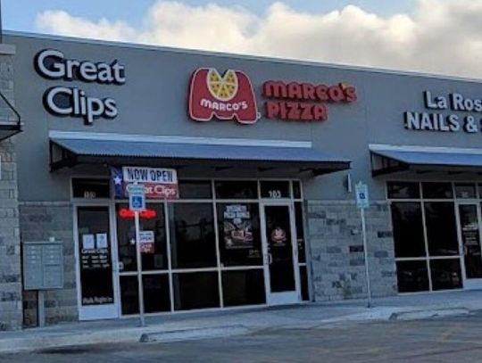 WHERE BOERNE EATS: A CLOSER LOOK -- Chain restaurants get visit from health inspector