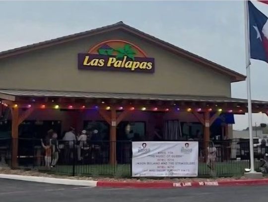 WHERE KENDALL COUNTY EATS: A CLOSER LOOK -- Tex-Mex eateries earn high scores