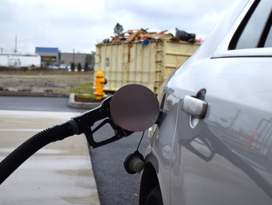 Who’s to blame for high gas prices