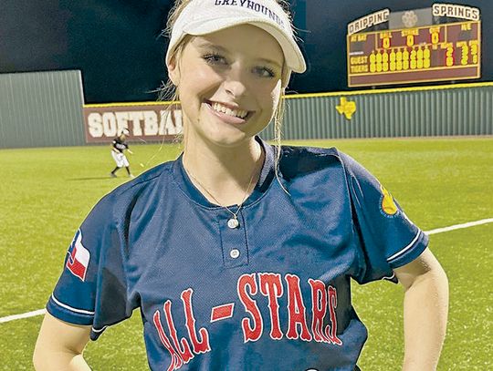 Wilson plays in Austin Area All-Star Game