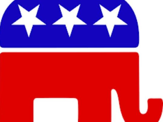 WRITE OF CENTER: Show Republican values at the polls