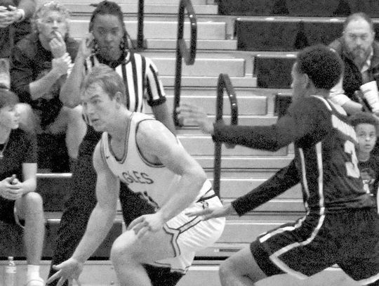 Young Geneva boys team hosts Schertz JPII to begin district Young Geneva boys team hosts Schertz JPII to begin district