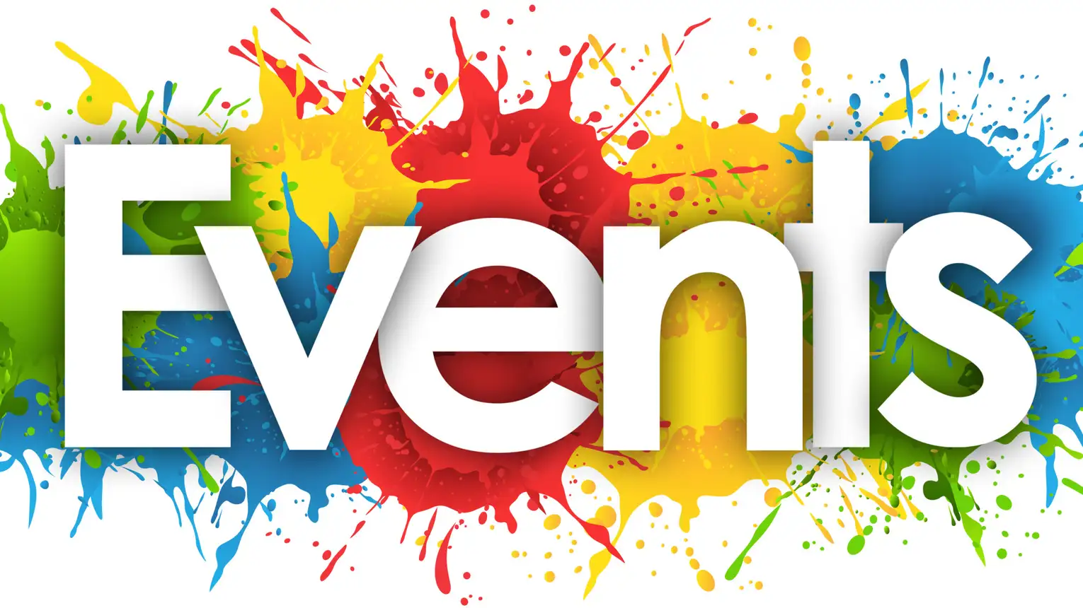 Upcoming Events
