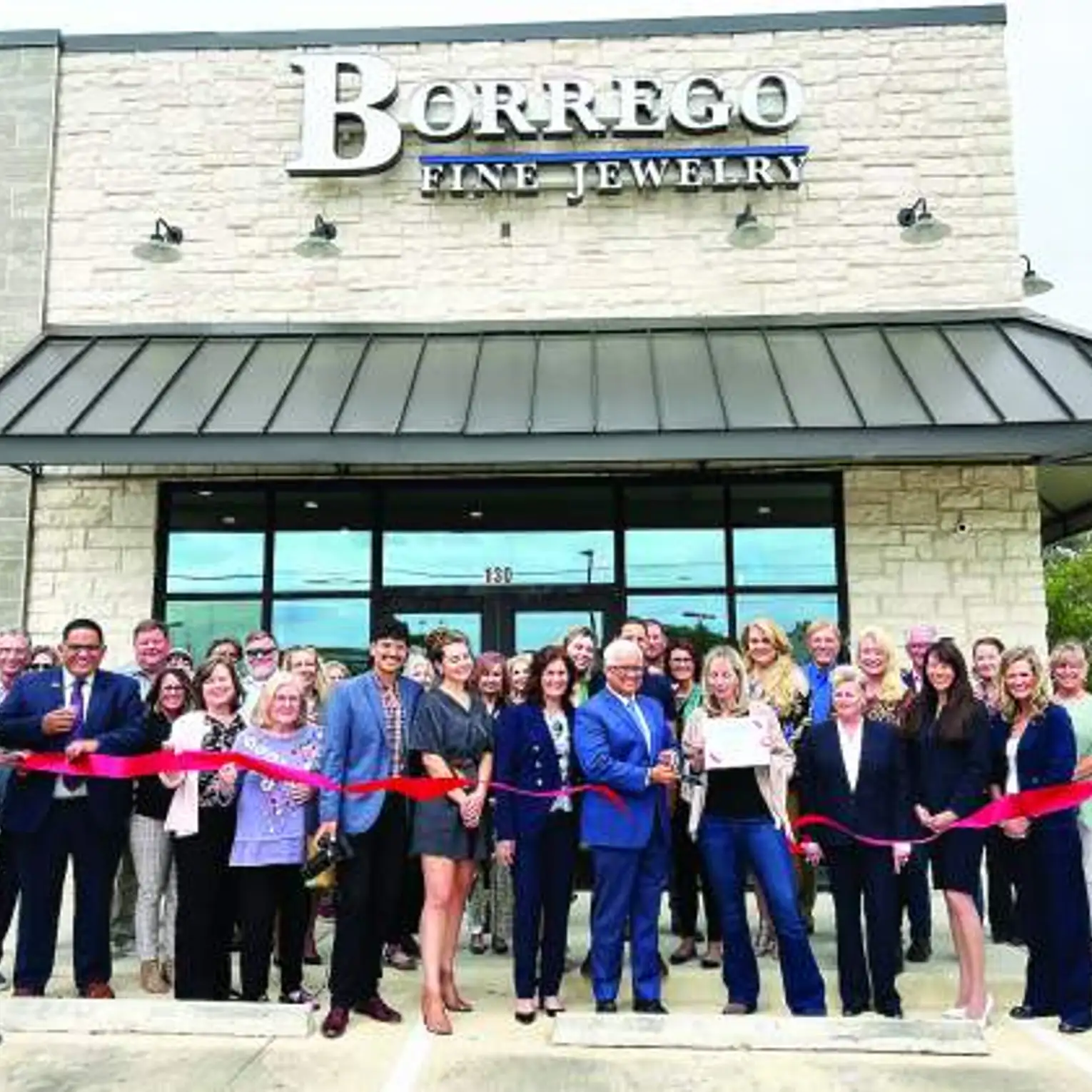 Borrego fine jewelry hotsell