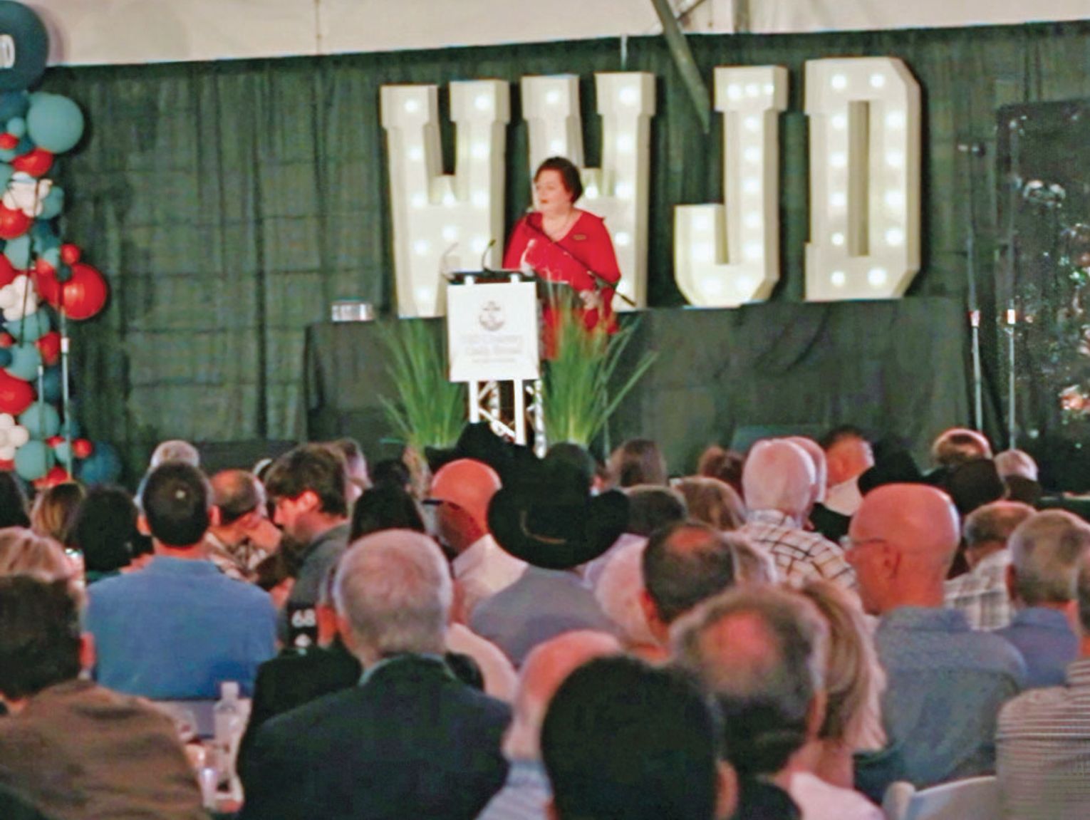 Annual fundraiser aids ministry