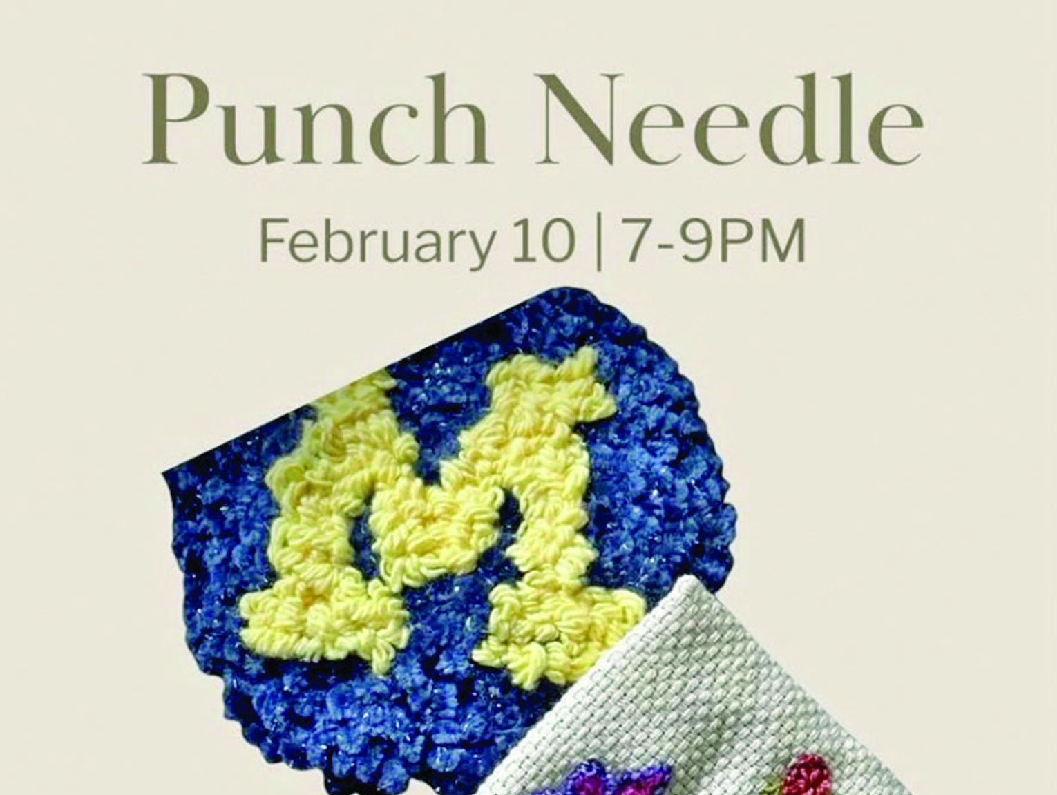 Applied arts classes for the ‘AfterHours’ crowd