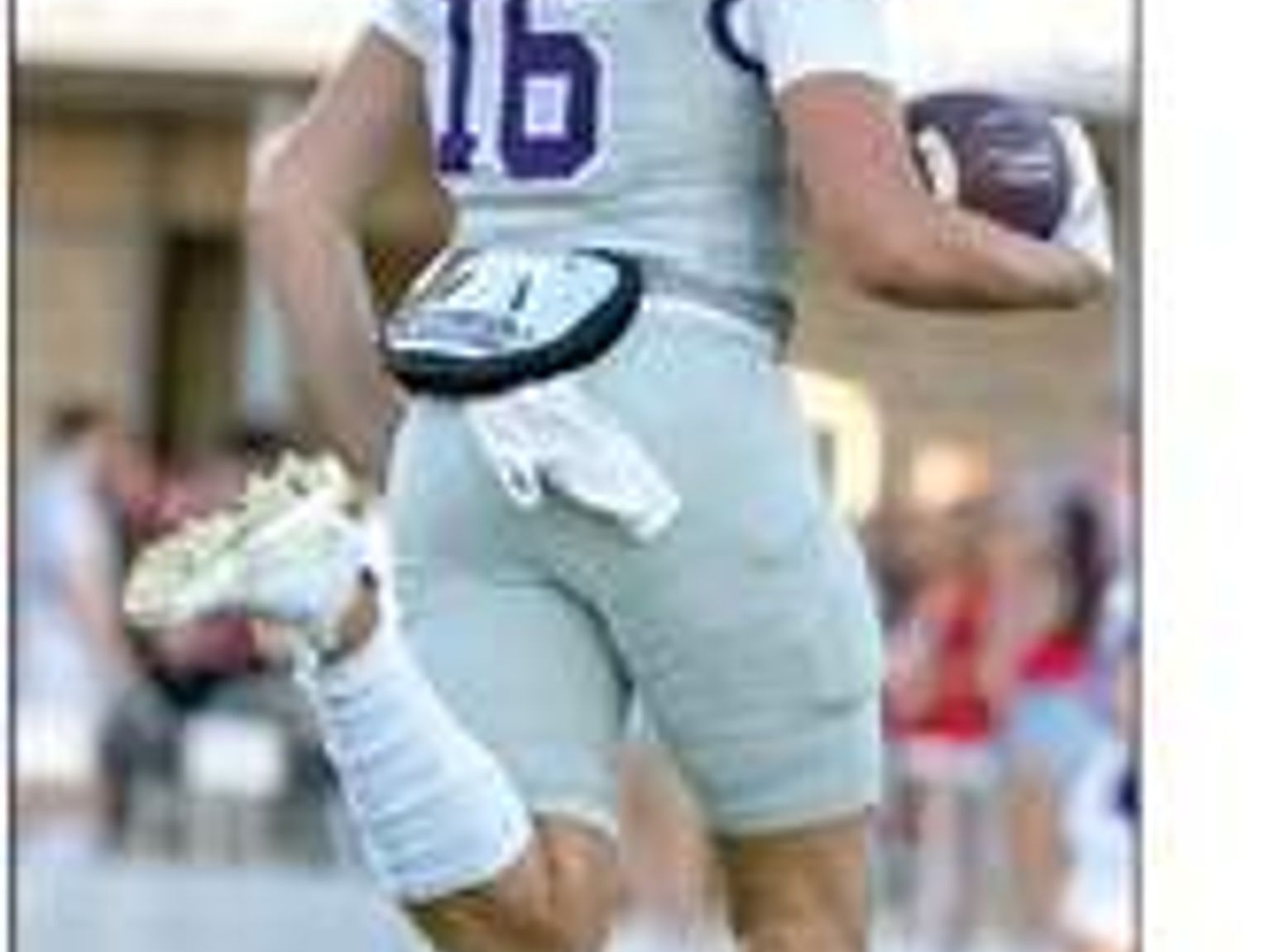 BHS hosts unbeaten GregoryPortland for