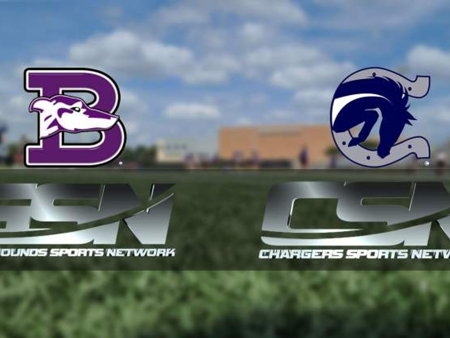 BISD home football games to air on YouTube