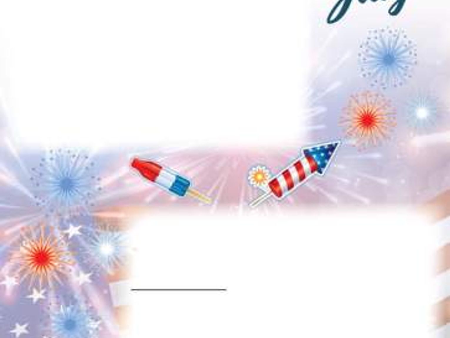 boerne 4th of july parade 2025