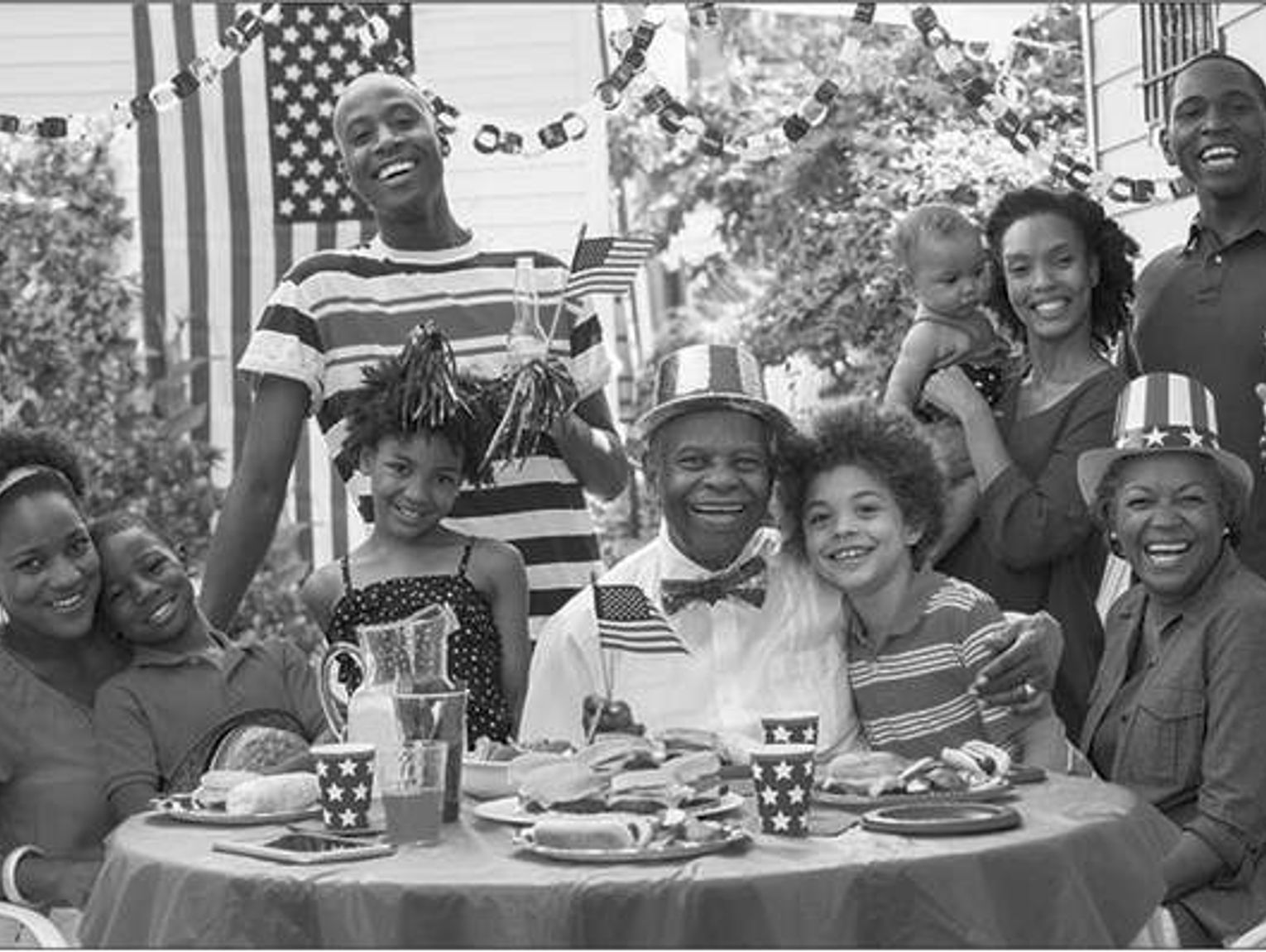 What To Wear Fourth Of July Party