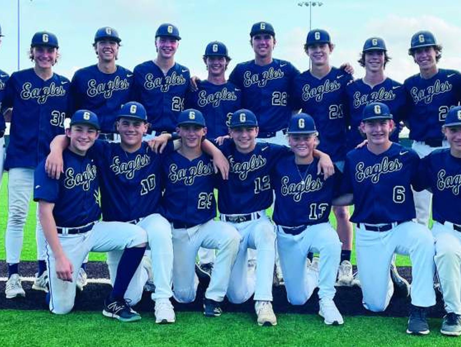 Geneva baseball team falls in state semifinals